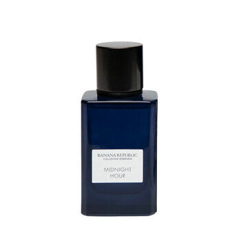 Banana Republic Unisex Midnight Hour EDP Spray 1.0 oz Fragrances (Wholesale) - Luxurious Fragrance Available Online in Hong Kong & China