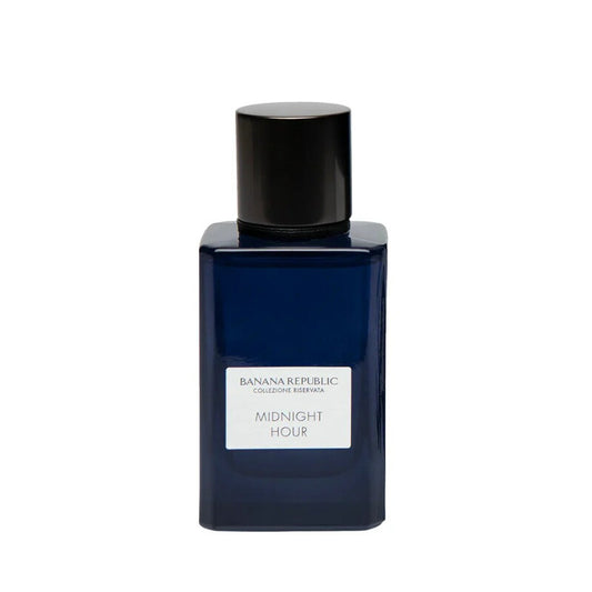 Banana Republic Unisex Midnight Hour EDP Spray 1.0 oz Fragrances (Wholesale) - Luxurious Fragrance Available Online in Hong Kong & China
