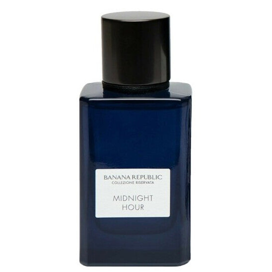 Banana Republic Unisex Midnight Hour EDP Spray 2.7 oz Fragrances - Luxurious Fragrance Available Online in Hong Kong & China