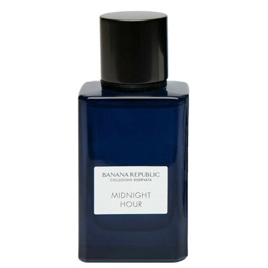 Banana Republic Unisex Midnight Hour EDP Spray 2.7 oz Fragrances - Luxurious Fragrance Available Online in Hong Kong & China