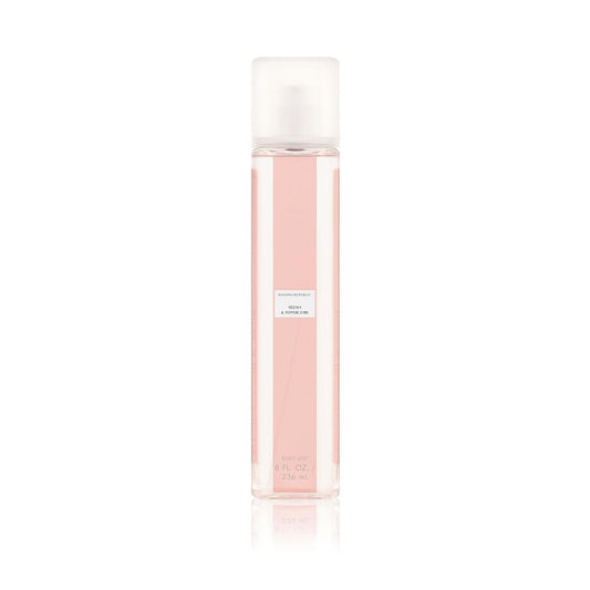 Banana Republic Unisex Peony & Peppercorn Body Mist 8.0 oz Fragrances - Luxurious Fragrance Available Online in Hong Kong & China