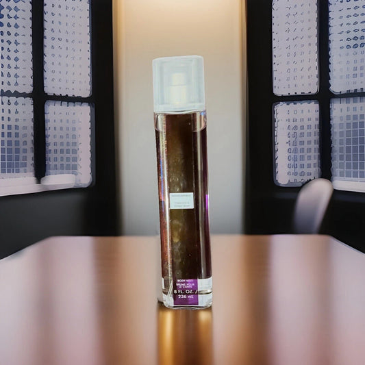 Banana Republic Unisex Tobacco & Tonka Bean Body Mist 8.0 oz Fragrances (Wholesale) - Luxurious Fragrance Available Online in Hong Kong & China