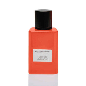 Banana Republic Unisex Tuberose Overdose EDP Spray 2.5 oz Fragrances (Wholesale) - Luxurious Fragrance Available Online in Hong Kong & China