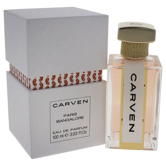 Carven Bangalore by Carven for Women - 3.33 oz EDP Spray - Luxurious Fragrance Available Online in Hong Kong & China