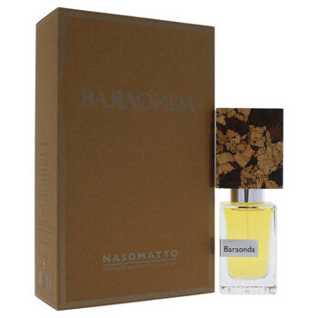 Nasomatto Unisex Baraonda Extrait de Parfum Spray 1.0 oz Fragrances (Wholesale) - Luxurious Fragrance Available Online in Hong Kong & China