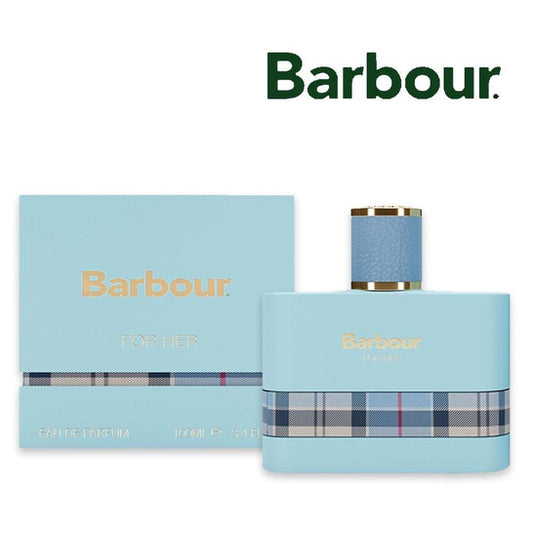 Barbour Ladies Coastal For Her EDP 1.7 oz Fragrances - Luxurious Fragrance Available Online in Hong Kong & China