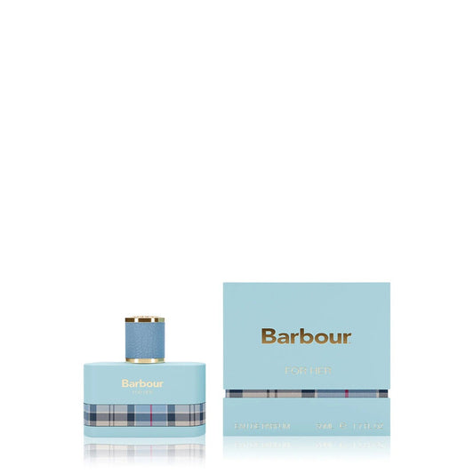 Barbour Ladies Coastal For Her EDP Spray 1.7 oz Fragrances (Wholesale) - Luxurious Fragrance Available Online in Hong Kong & China