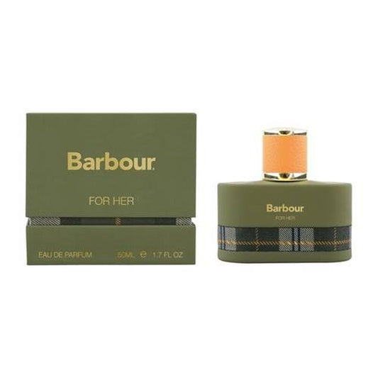Barbour Ladies For Her EDP Spray 1.7 oz Fragrances - Luxurious Fragrance Available Online in Hong Kong & China