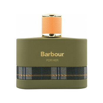 Barbour Ladies For Her EDP Spray 3.4 oz - Luxurious Fragrance Available Online in Hong Kong & China