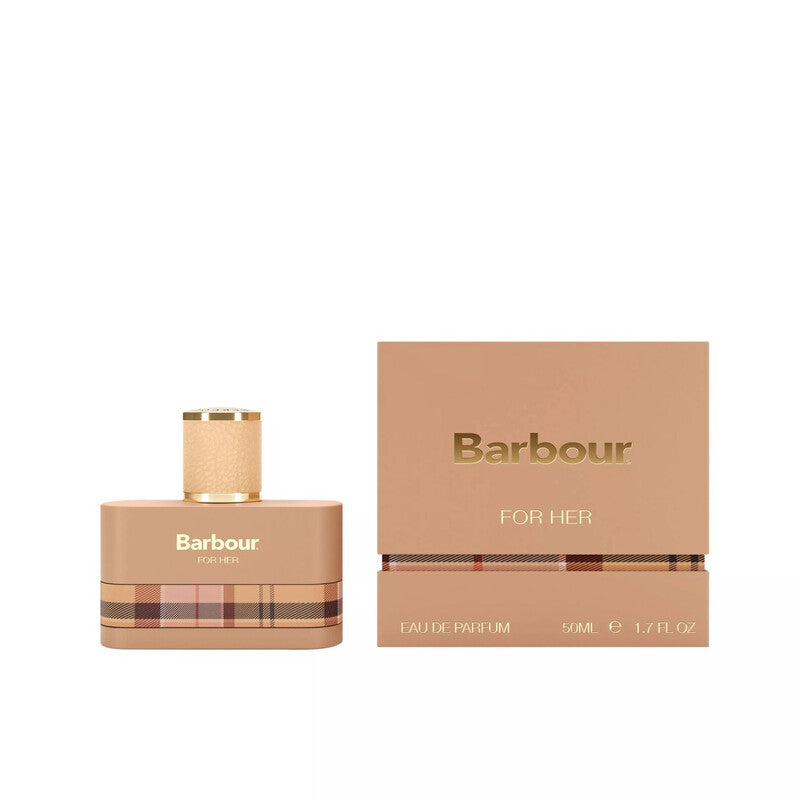 Barbour Ladies Origins For Her EDP 1.7 oz Fragrances - Luxurious Fragrance Available Online in Hong Kong & China