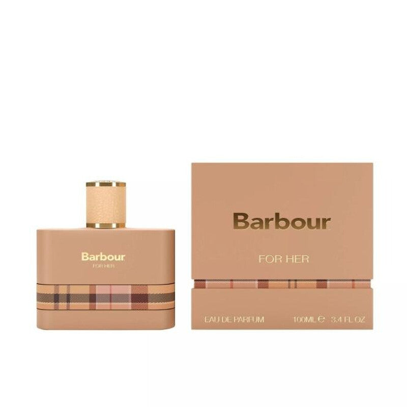 Barbour Ladies Origins For Her EDP Spray 3.4 oz Fragrances - Luxurious Fragrance Available Online in Hong Kong & China