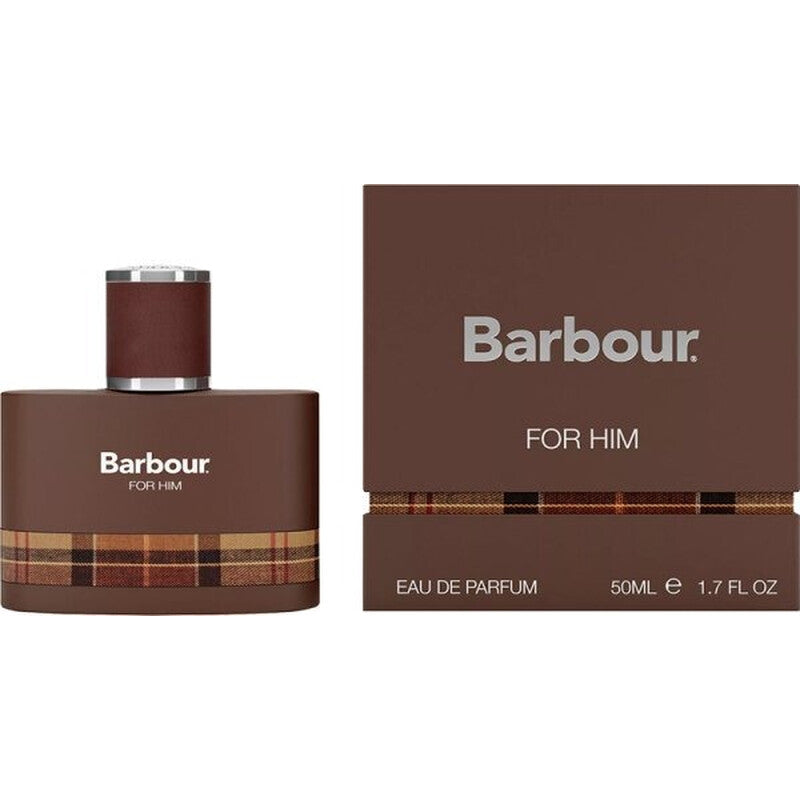 Barbour Men's Origins For Him EDP Spray 1.7 oz Fragrances (Wholesale) - Luxurious Fragrance Available Online in Hong Kong & China