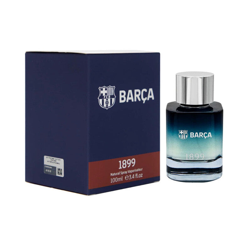 My Perfumes Select BARCA 1899 EDP - 100ML (3.4oz) BY MY PERFUMES - Luxurious Fragrance Available Online in Hong Kong & China