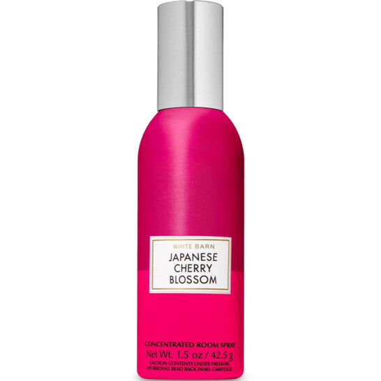 Bath And Body Works Unisex Japanese Cherry Blossom Body Spray 1.5 oz - Luxurious Fragrance Available Online in Hong Kong & China