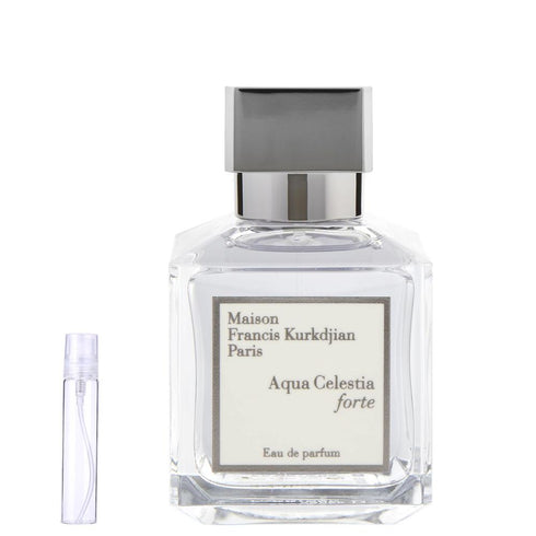 Maison Francis Kurkdjian Aqua Celestia Forte Eau de Parfum Unisex - premium fragrance for sophisticated tastes.