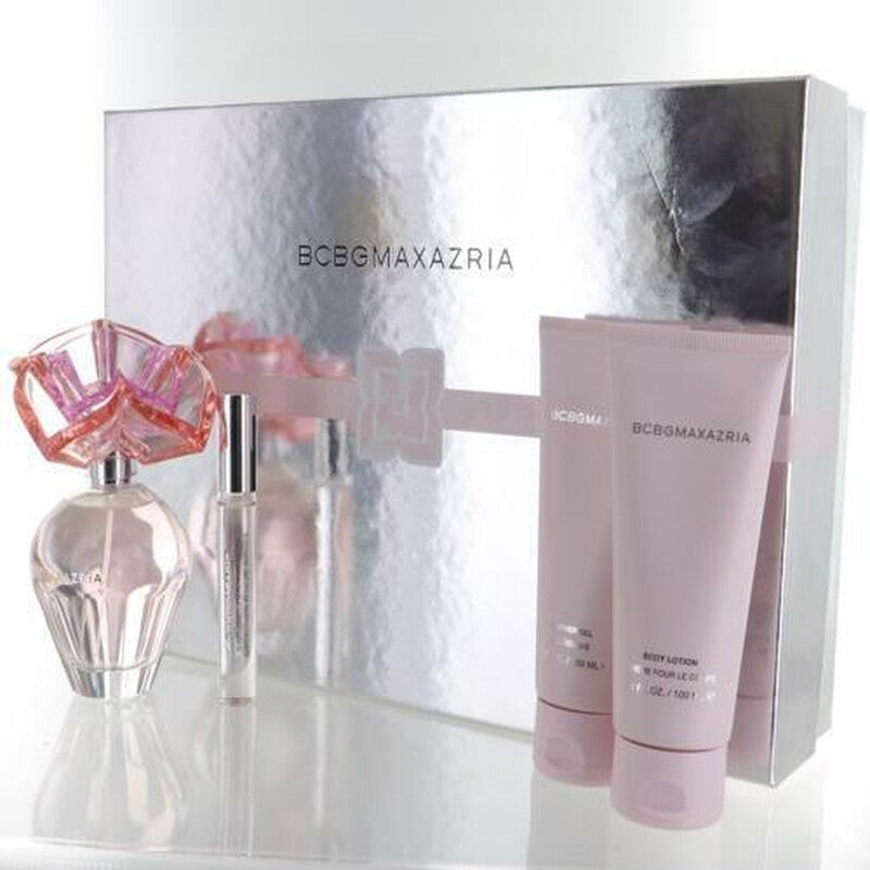 Bcbg Max Azria Bcbg / Bcbg Max Azria Set (W) (Wholesale) - Luxurious Fragrance Available Online in Hong Kong & China