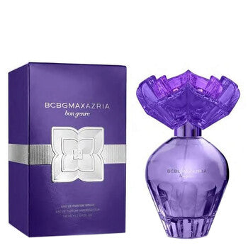 Bcbg Max Azria Ladies Bcbg Max Azria Bon Genre EDP 3.4 oz - Luxurious Fragrance Available Online in Hong Kong & China