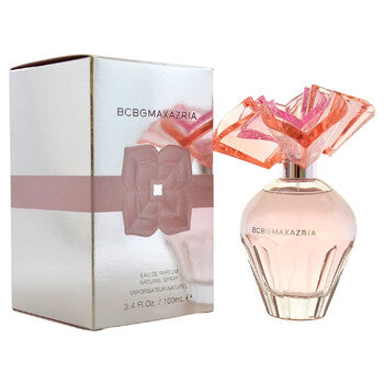 Bcbg Max Azria Ladies Bcbg Max Azria EDP Spray 3.4 oz Fragrances (Wholesale) - Luxurious Fragrance Available Online in Hong Kong & China