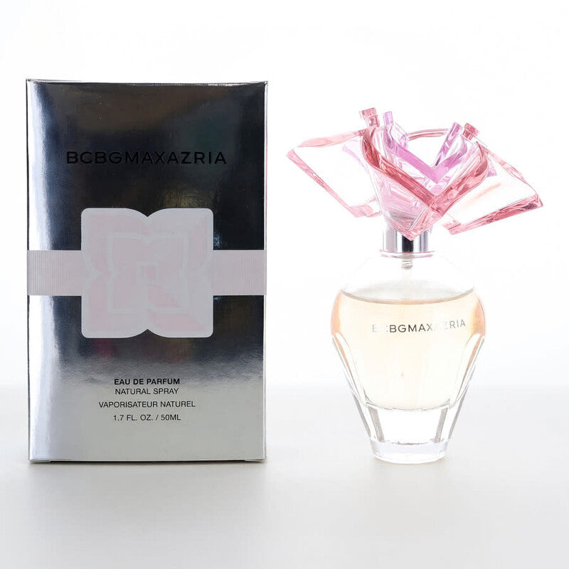 Bcbg Max Azria Ladies BCBGMAXAZRIA EDP Spray 1.7 oz Fragrances - Luxurious Fragrance Available Online in Hong Kong & China