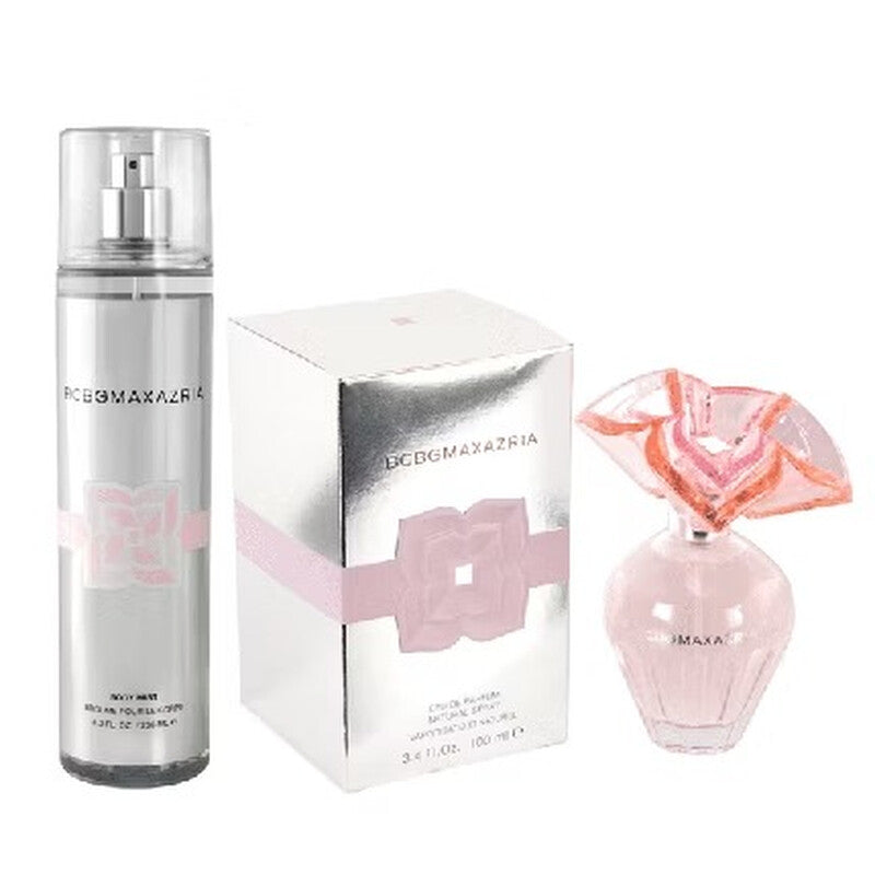 Bcbg Max Azria Ladies BCBGMAXAZRIA Gift Set Fragrances - Luxurious Fragrance Available Online in Hong Kong & China