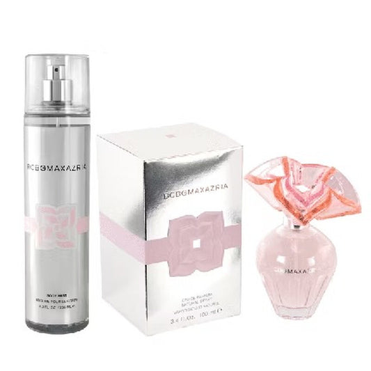 Bcbg Max Azria Ladies BCBGMAXAZRIA Gift Set Fragrances (Wholesale) - Luxurious Fragrance Available Online in Hong Kong & China