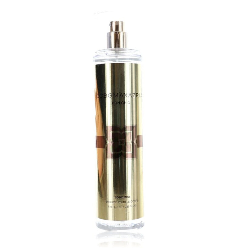 Bcbg Max Azria Ladies Bon Chic Body Mist 8 oz Fragrances (Wholesale) - Luxurious Fragrance Available Online in Hong Kong & China