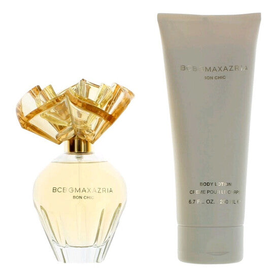 Bcbg Max Azria Ladies Bon Chic Gift Set (Wholesale) - Luxurious Fragrance Available Online in Hong Kong & China
