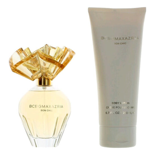 Bcbg Max Azria Ladies Bon Chic Gift Set ** 限時預訂優惠 Time-Limited Pre-Order Offer **