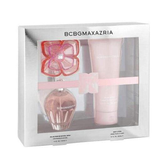 Bcbg Max Azria Ladies Gift Set Fragrances - Luxurious Fragrance Available Online in Hong Kong & China