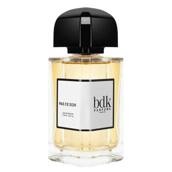 Bdk Parfums Ladies Pas Ce Soir EDP 3.4 oz (Tester) - Luxurious Fragrance Available Online in Hong Kong & China