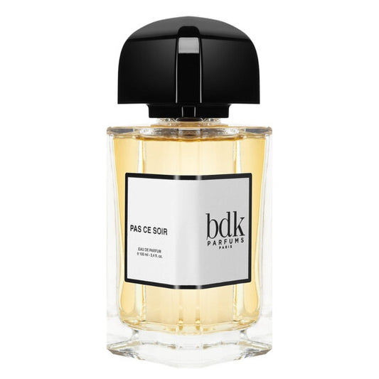 Bdk Parfums Ladies Pas Ce Soir EDP 3.4 oz (Tester) Fragrances - Luxurious Fragrance Available Online in Hong Kong & China
