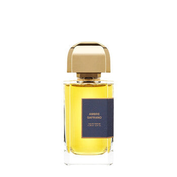 Bdk Parfums Men's Ambre Safrano EDP Spray 3.4 oz (Tester) - Luxurious Fragrance Available Online in Hong Kong & China