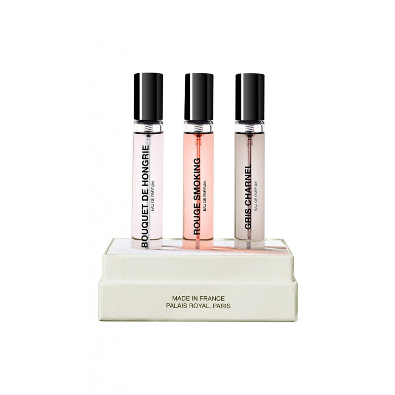 Bdk Parfums Mini Set Gift Set Fragrances - Luxurious Fragrance Available Online in Hong Kong & China