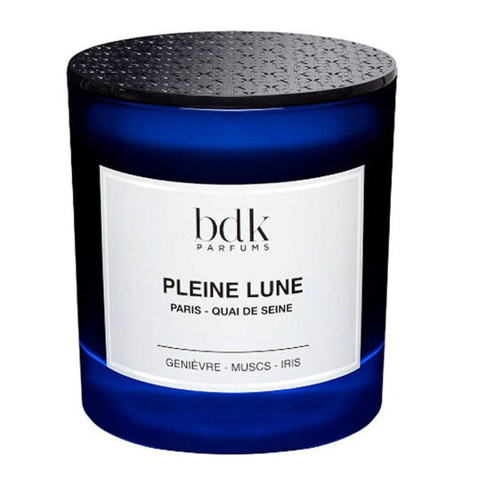 Bdk Parfums Pleine Lune 250 gr Scented Candle - Luxurious Fragrance Available Online in Hong Kong & China