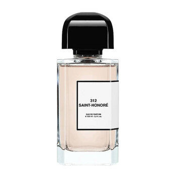 Bdk Parfums Unisex 312 Saint-Honore EDP Spray 3.4 oz (Wholesale) - Luxurious Fragrance Available Online in Hong Kong & China