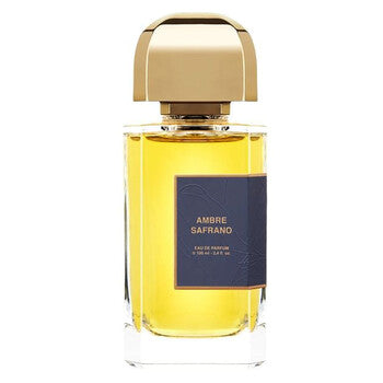 Bdk Parfums Unisex Ambre Safrano EDP 3.4 oz - Luxurious Fragrance Available Online in Hong Kong & China