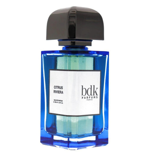 Bdk Parfums Unisex Citrus Riviera EDP 3.4 oz (Tester) Fragrances - Luxurious Fragrance Available Online in Hong Kong & China