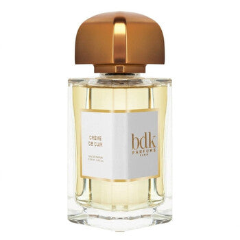 Bdk Parfums Unisex Creme De Cuir EDP 3.4 oz (Tester) - Luxurious Fragrance Available Online in Hong Kong & China