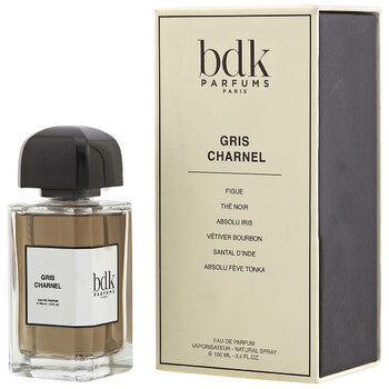 Bdk Parfums Unisex Gris Charnel EDP 3.4 oz - Luxurious Fragrance Available Online in Hong Kong & China