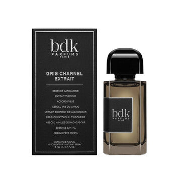 Bdk Parfums Unisex Gris Charnel Extrait de Parfum 3.4 oz - Luxurious Fragrance Available Online in Hong Kong & China