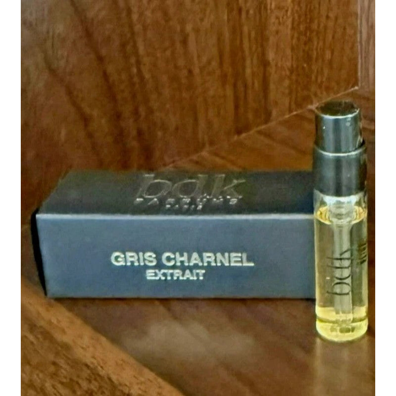 Bdk Parfums Unisex Gris Charnel Extrait 0.06 oz Fragrances (Wholesale) - Luxurious Fragrance Available Online in Hong Kong & China