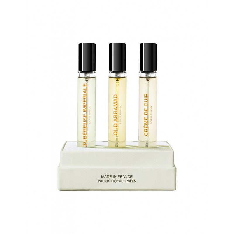 Bdk Parfums Unisex Mini Set Gift Set Fragrances - Luxurious Fragrance Available Online in Hong Kong & China