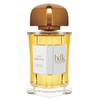 Bdk Parfums Unisex Oud Abramad Unisex EDP 3.4 oz - Luxurious Fragrance Available Online in Hong Kong & China