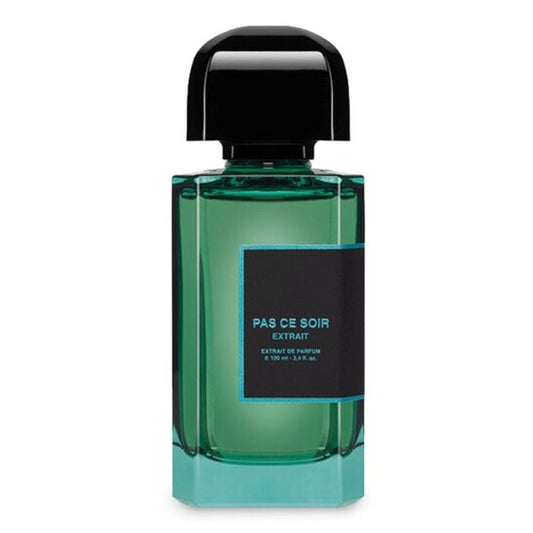 Bdk Parfums Unisex Pas Ce Soir Extrait de Parfum Spray 3.4 oz (Tester) - Luxurious Fragrance Available Online in Hong Kong & China