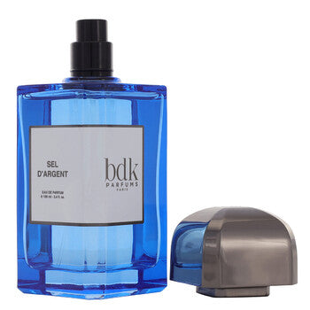 Bdk Parfums Unisex Sel D'argent EDP 3.4 oz - Luxurious Fragrance Available Online in Hong Kong & China