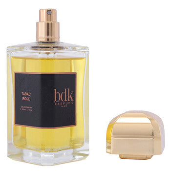 Bdk Parfums Unisex Tabac Rose EDP 3.3 oz Fragrances (Wholesale) - Luxurious Fragrance Available Online in Hong Kong & China