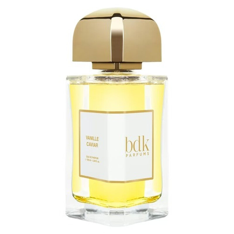 Bdk Parfums Unisex Vanille Caviar EDP 3.4 oz (Tester) Fragrances - Luxurious Fragrance Available Online in Hong Kong & China