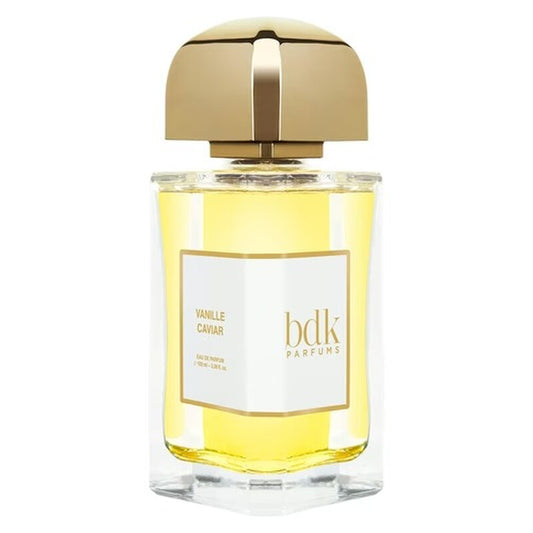 Bdk Parfums Unisex Vanille Caviar EDP 3.4 oz (Tester) Fragrances - Luxurious Fragrance Available Online in Hong Kong & China