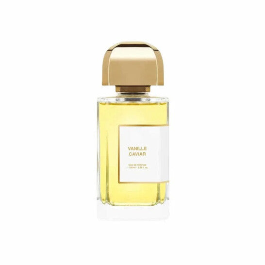Bdk Parfums Unisex Vanille Caviar EDP Spray 3.4 oz Fragrances (Wholesale) - Luxurious Fragrance Available Online in Hong Kong & China