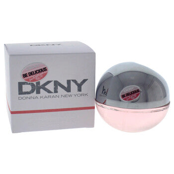 DKNY Be Delicious Fresh Blossom by Donna Karan for Women - 1 oz EDP Spray - Luxurious Fragrance Available Online in Hong Kong & China